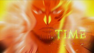 King Si Raja Langit Tangan Kanan Kaido | AMV