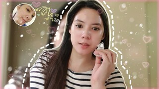 HOW TO GET RID MY ACNE, GLASS SKIN! || Beautederm Review Vlog#1