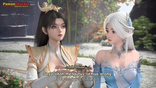 Over Goddess Episode 40 Subtitle Indonesia
