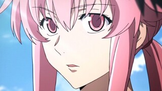 [Future Diary/Ranxiang] Does anyone still like my wife Yuno! ? Sick Jiao Saigao!