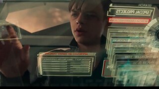 REVIEW PHIM NGƯỜI NHỆN SIÊU ĐẲNG 2 __ SỰ TRỖI DẬY CỦA NGƯỜI ĐIỆN