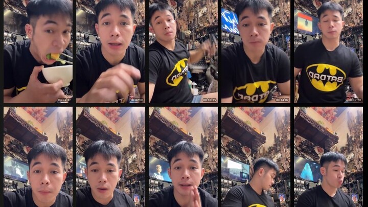 Tô Hồng Phát (@phatoz) đang phát LIVE - TikTok 19.1.2026