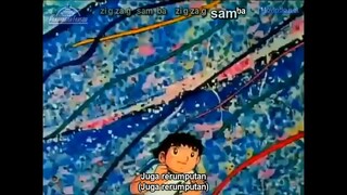 Captain Tsubasa 1983 (012) Sub