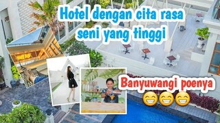 LUMINOR HOTEL BANYUWANGI