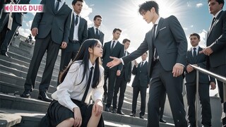 CEO picked dumped girl from jail as a stand - in lover..