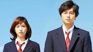 MV Ao Haru Ride [Azu-For You]