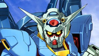 【กรกฎาคม/ฉบับโรงภาพยนตร์】กันดั้ม G กู้ชาติ (ภาคที่ 3) มรดกจากจักรวาล PV อย่างเป็นทางการ【กลุ่มแปลภาษา