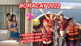 BORACAY 2022 W/ THE GENG!