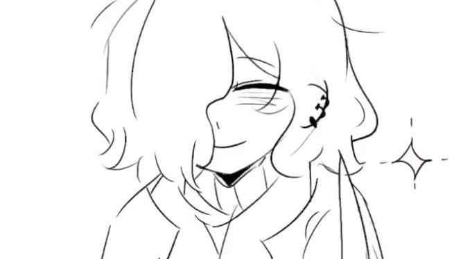 Peringatan horor ringan, benar-benar horor ringan—jangan nggak percaya!