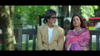 Cheeni-Kum-Full-Hindi-Movie-Amitabh-Bachhan