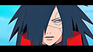 Madarra cực kì chất lượng khi được edit  #animedacsac#animehay#NarutoBorutoVN