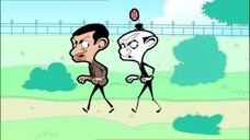 07. Mr.Bean Anime Collection