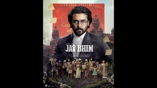 Jai Bhim (2021) Hindi