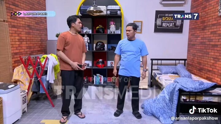 Lapor Pak 07/09/26