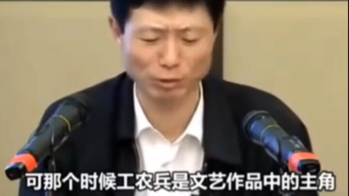 Only when I grew up did I realize how insightful Mr. Ai’s words really are!