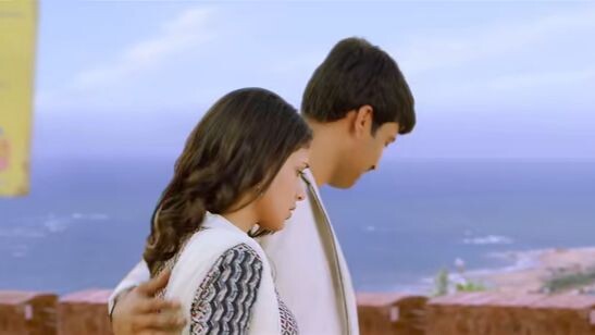 Hindi movie