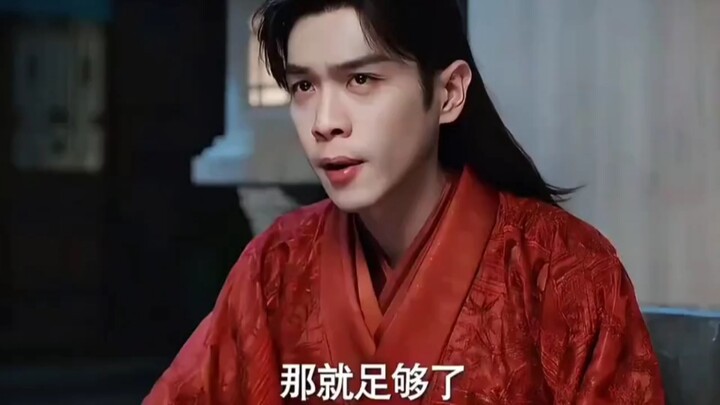 Si Gu Jian: Baru dua musim saja, dan aku yang harus menanggung semua kritik atas seluruh serial ini