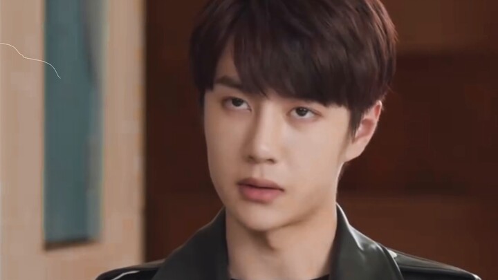 【Bo Jun Yi Xiao】ฉันถูกวายร้ายควบคุม 05 | ผู้เขียน Little White Rabbit ชื่นชม ✘ วายร้าย Yandere Bo