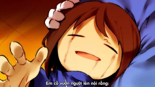 [Vietnamese Ver][Undertale] Don't Go   いかないで