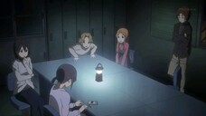 kokoro connect tập 13_end . vietsub