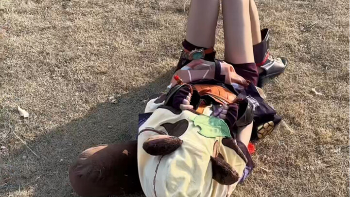 ياو يو فتحت مهارة E!