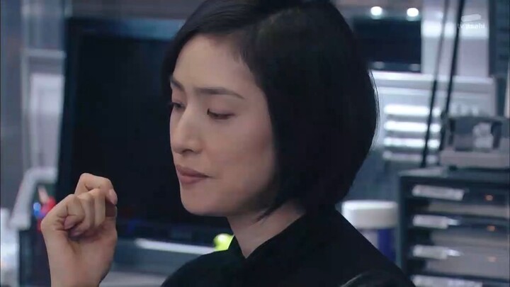 [itHaLauYaMa & Pat Tarain] Kinkyu Torishirabeshitsu EP05 TH