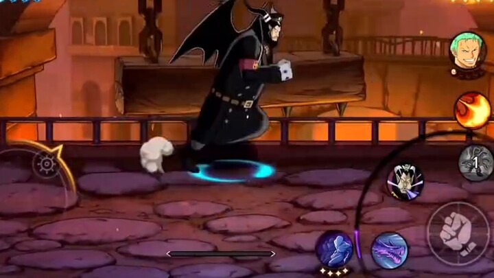 The King of Damage! After the enhancement, Magellan is the number one in damage!