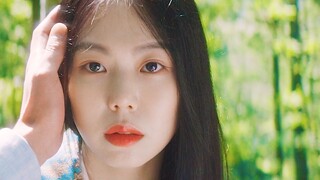 "Nàng là tội lỗi kéo tôi xuống vực sâu, là ánh sáng cứu chuộc tôi" - "Miss"
