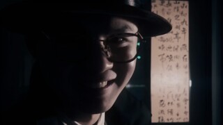 深藏功与名，修得清与静