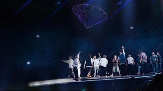 Magic Hour, The SEVENTEEN