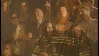 smell like teeth spirit