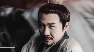 "Mỗi bước đi của anh ấy đều là một bữa tiệc thị giác"｜Tủ quần áo của Xiao Ruijian