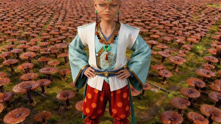 Little Fire Dragon, here's a billion bits of Crimson Essence for you!