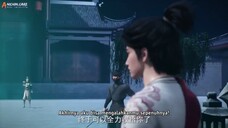Fight For The Throne Eps 25