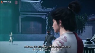 Fight For The Throne Eps 25