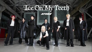 ATEEZ - Ice On My Teeth เวอร์ชั่นเต็ม เต้นโดยศิลปินหญิงล้วน