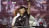 [160903] BTS 防弹少年团 - Dope Show Champion in Manila