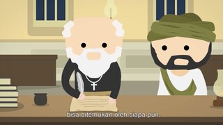 #SalingMengenal Keberagaman dalam Masa Keemasan Islam: Kok Bisa?