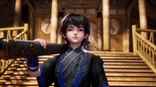 Azure Legacy S2 Episode 31 Sub Indo