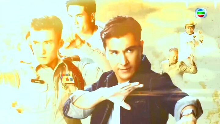 The Righteous Fists EP. 30(จบ)(พยัคฆ์ร้ายไชน่าทาวน์ 2022)HD