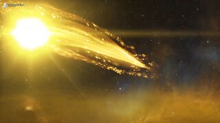 The Divine Emperor of Destiny Episode 8 Indonesia