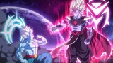 Ác Thần Archonn Tái Sinh Tiêu Diê.t các vị thần || review anime Dragon Ball Super ngoại truyện