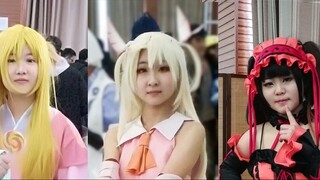 [Tancheng Comic Exhibition] TC Comic Exhibition and play with friends