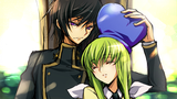 [Code Geass Resurrection Lelouch] Tôi không biết tuyết đã quên đi màu quá khứ chưa, nhưng tôi biết, 