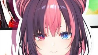 【Kurotiri Aria】Linh hồn Tokusatsu