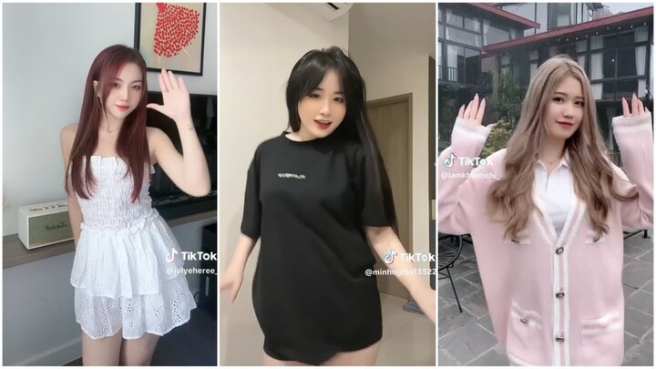 Nhảy Tik Tok - Trào Lưu "Ai Rồi Cũng Phải Dolce Thôi" | TikTok Việt Nam Ep#19