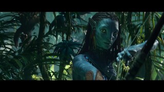 Avatar: The Way of Water | Official Trailer