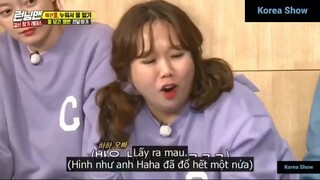 RM những khoảnh khắc cười ra nước mắt 56 #videogiaitri