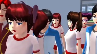 [Drama Dracula Sakura 81] - She Lost Her Mind