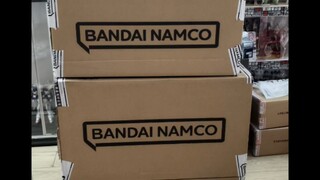 万代旗舰店1999福袋四连开